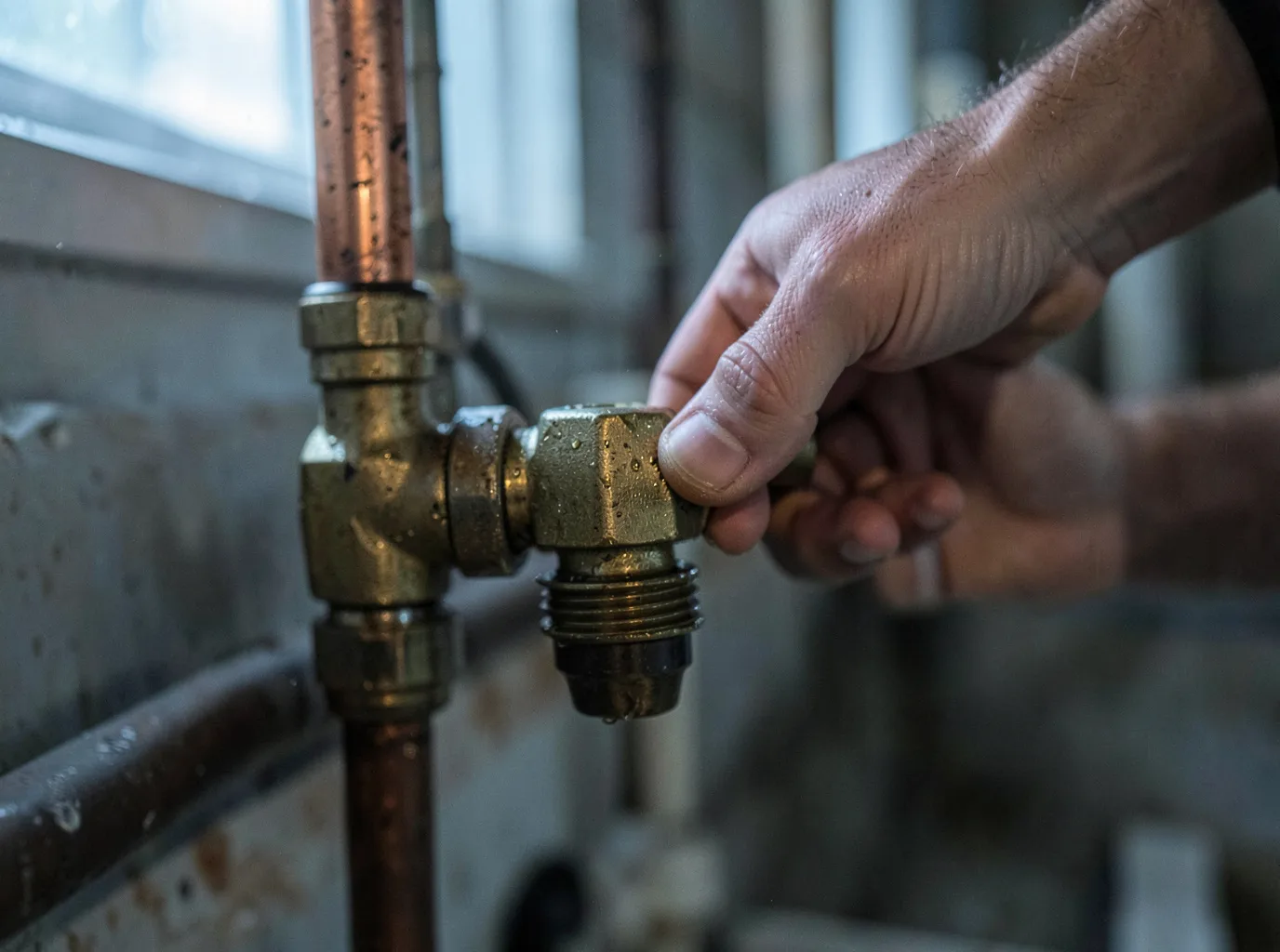 Emergency Plumber Thedford, NE FAQs